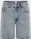 Grunt- Glori Mid-Rise Blue vintage/ Jeans